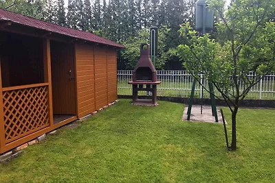 Casa vacanze Vacanza di relax Balatonmáriafürdö