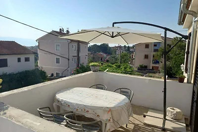 Vakantieappartement Gezinsvakantie Silo