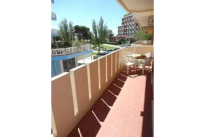 Appartamento Vacanza con famiglia Caorle