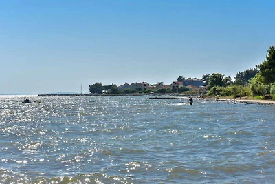 Holiday flat family holiday Privlaka