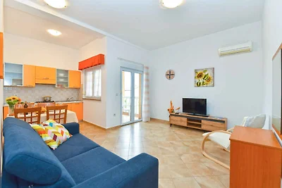 Ferienwohnung mit Klimaanlage