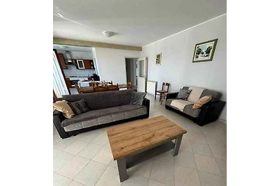 Vakantieappartement Gezinsvakantie Vrsar
