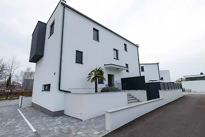 Vakantieappartement Gezinsvakantie Njivice