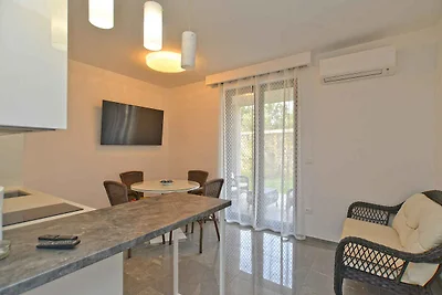 Ferienwohnung mit Klimaanlage