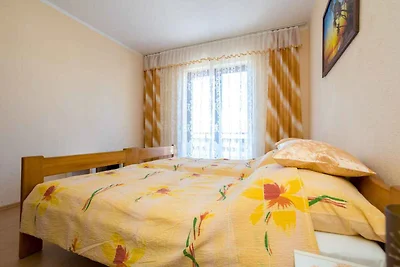 Appartamento Vacanza con famiglia Porat