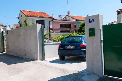 Vakantieappartement Gezinsvakantie Mali Lošinj