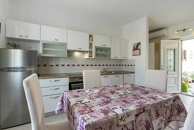 Appartamento Vacanza con famiglia Cres