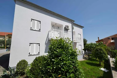 Ferienwohnung mit Balkon