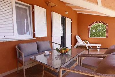 Appartamento Vacanza con famiglia Umago