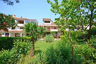 Appartamento Vacanza con famiglia Rovigno