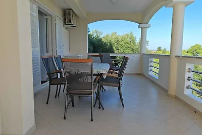 Ferienwohnung in Strandnähe