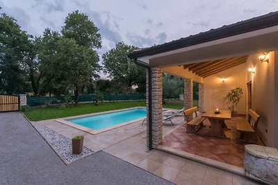 Casa vacanze Vacanza di relax Umago