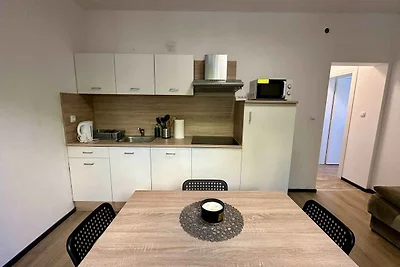 Appartement Vacances avec la famille Dramalj