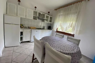 Vakantieappartement Gezinsvakantie Biograd na Moru