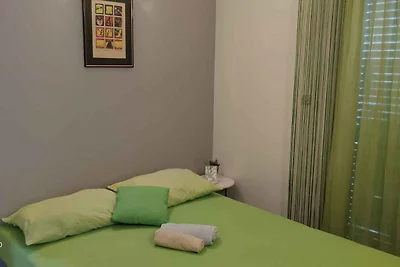 Ferienwohnung mit Terrasse