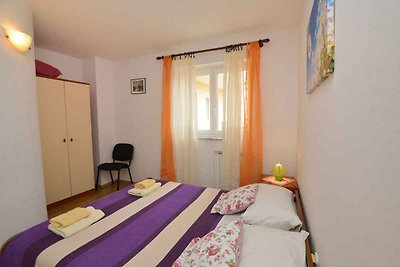 Vakantieappartement Gezinsvakantie Cres (eiland)