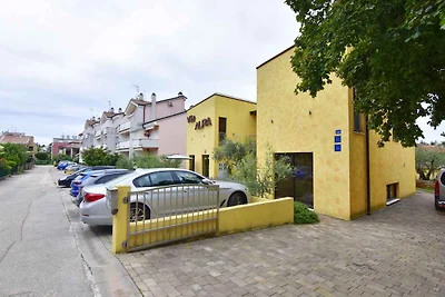 Ferienwohnung Alpa am Meer, mit Dachterrasse 