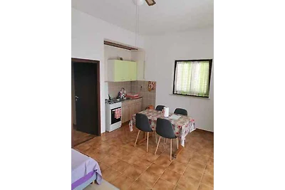 Ferienwohnung mit Klimaanlage