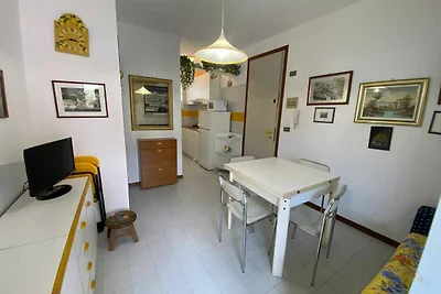 Ferienwohnung mit Pool und Klimaanlage
