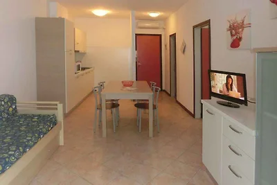Appartamento Vacanza con famiglia Lignano Sabbiadoro