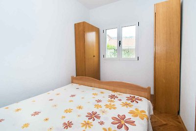 Vakantieappartement Gezinsvakantie Seline