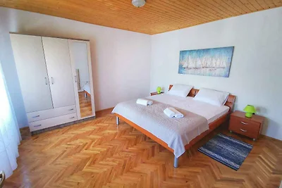Ferienhaus Familienfreundlich mit Klimaanlage