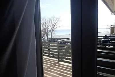 Appartamento Vacanza con famiglia Barić Draga
