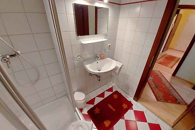 Ferienwohnung zentral, aber ruhig und
