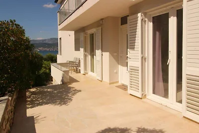 Vakantieappartement Gezinsvakantie Silo