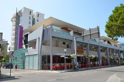 Apartament Dla rodzin Bibione