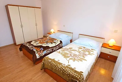 Ferienwohnung mit Klimaanlage
