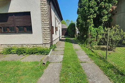 Ferienwohnung mit Klimaanlage und mit