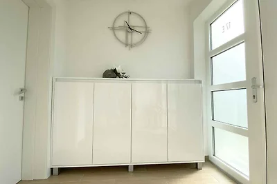 Ferienwohnung für 4 Personen mit Klimaanlage 