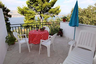 Appartamento Vacanza con famiglia Okrug Donji