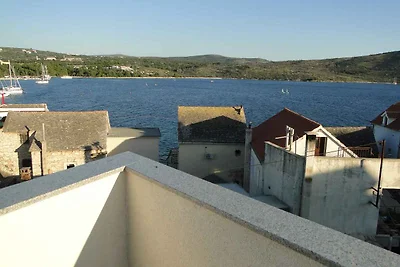Ferienwohnung direkt im Altstadt
