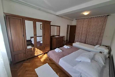 Ferienwohnung mit Terrasse