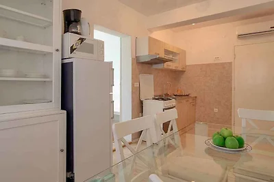 Appartamento Vacanza con famiglia Cittanova