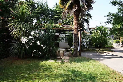 Ferienwohnung mit Klimananlage