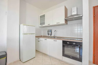apartman za odmor Obiteljski odmor Pašman, Tkon