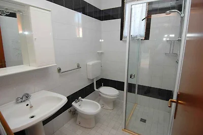Vakantieappartement Gezinsvakantie Rosolina