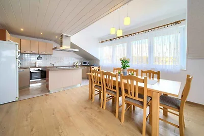 Ferienwohnung mit Klimaanlage