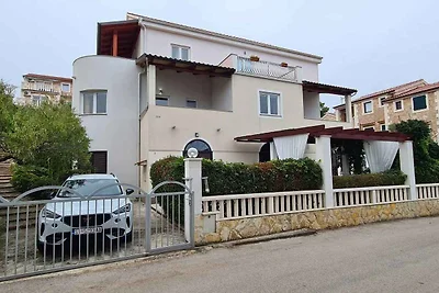 Ferienwohnung mit Gemeinschaftspool und