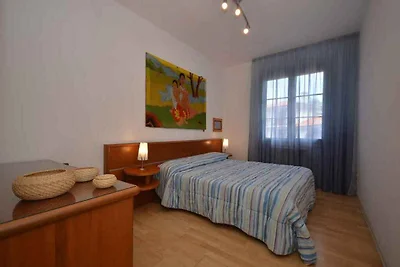 Vakantieappartement Gezinsvakantie Caerano di San Marco