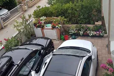 Ferienwohnung mit Klimaanlage und Internet