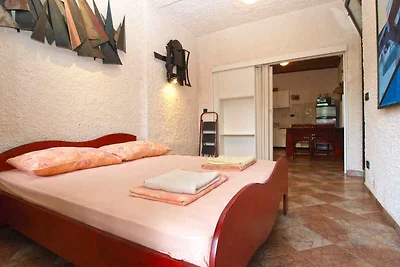 Ferienwohnung mit Klimaanlage