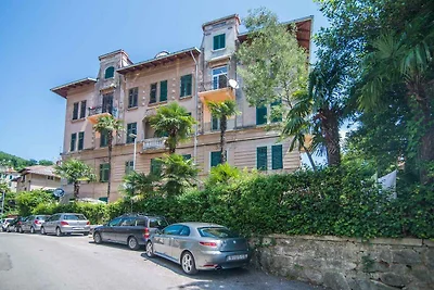 Appartamento Vacanza con famiglia Opatija