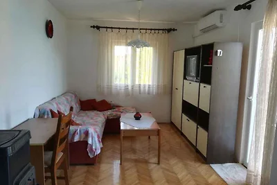 Appartamento Vacanza con famiglia Ugljan