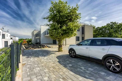 Ferienwohnung mit Klimaanlage