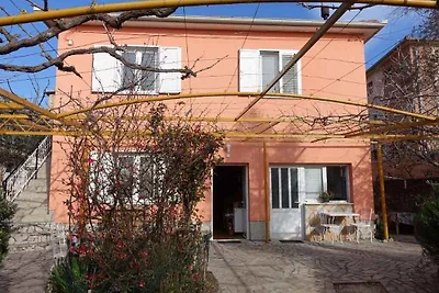 Ferienwohnung klimatizacija