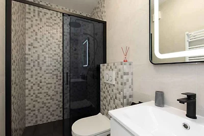 Vakantieappartement Gezinsvakantie Punat